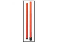 Dicke Safety Products P51A One Piece Plastic Handle for 6' Height